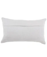 Safavieh Home 12" x 20" Pillow