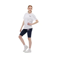 Bench Dna Women's Nanea Cycle Shorts