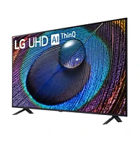 Lg inch Class 4K Hdr Led Smart Tv