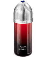 Cartier Men's Pasha Edition Noire Sport Spray, 5 oz.