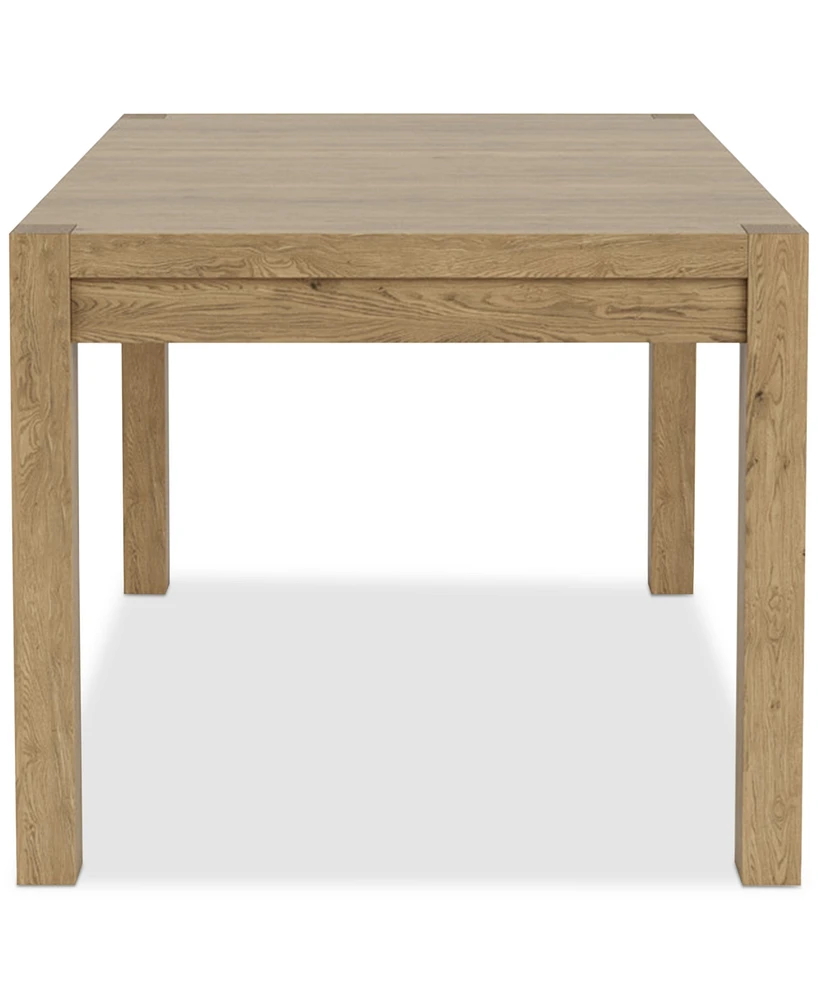 Davie Rectangular Dining Table