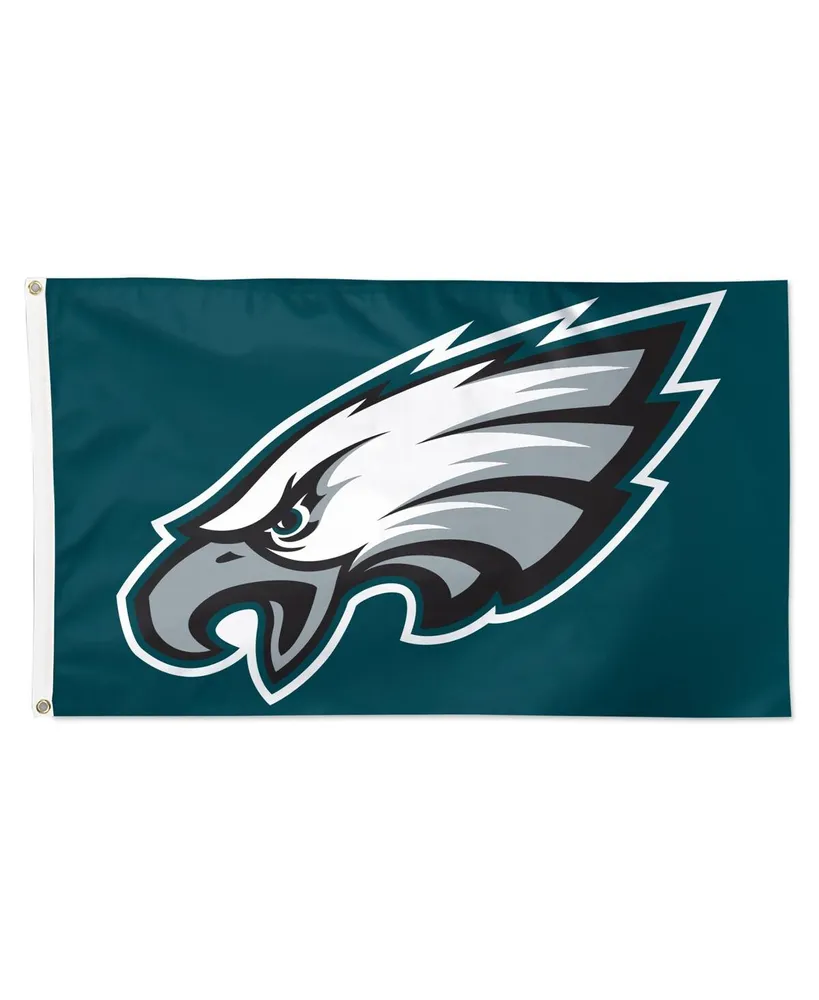 Wincraft Philadelphia Eagles 3' x 5' Primary Logo Single-Sided Flag