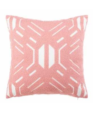 Safavieh Kassidy 18" x 18" Pillow