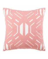 Safavieh Kassidy 18" x 18" Pillow