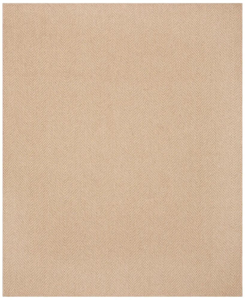Dalyn Monaco Sisal MC200 5' x 8' Area Rug