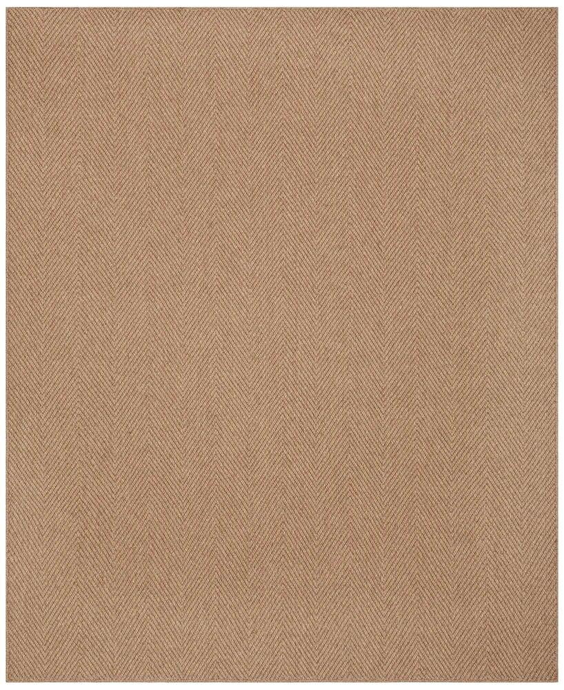 Dalyn Monaco Sisal MC200 5' x 8' Area Rug