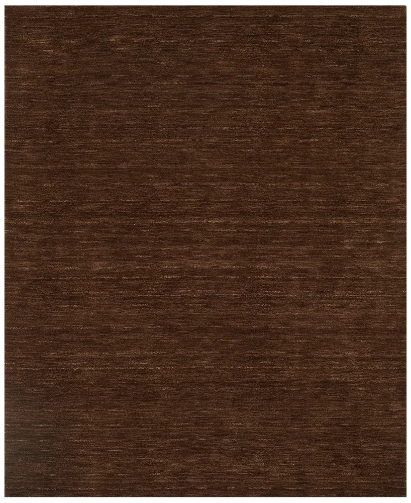 D Style Laguna Solids 8' x 10' Area Rug