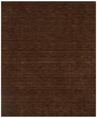 D Style Laguna Solids 8' x 10' Area Rug