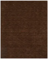 D Style Laguna Solids 8' x 10' Area Rug