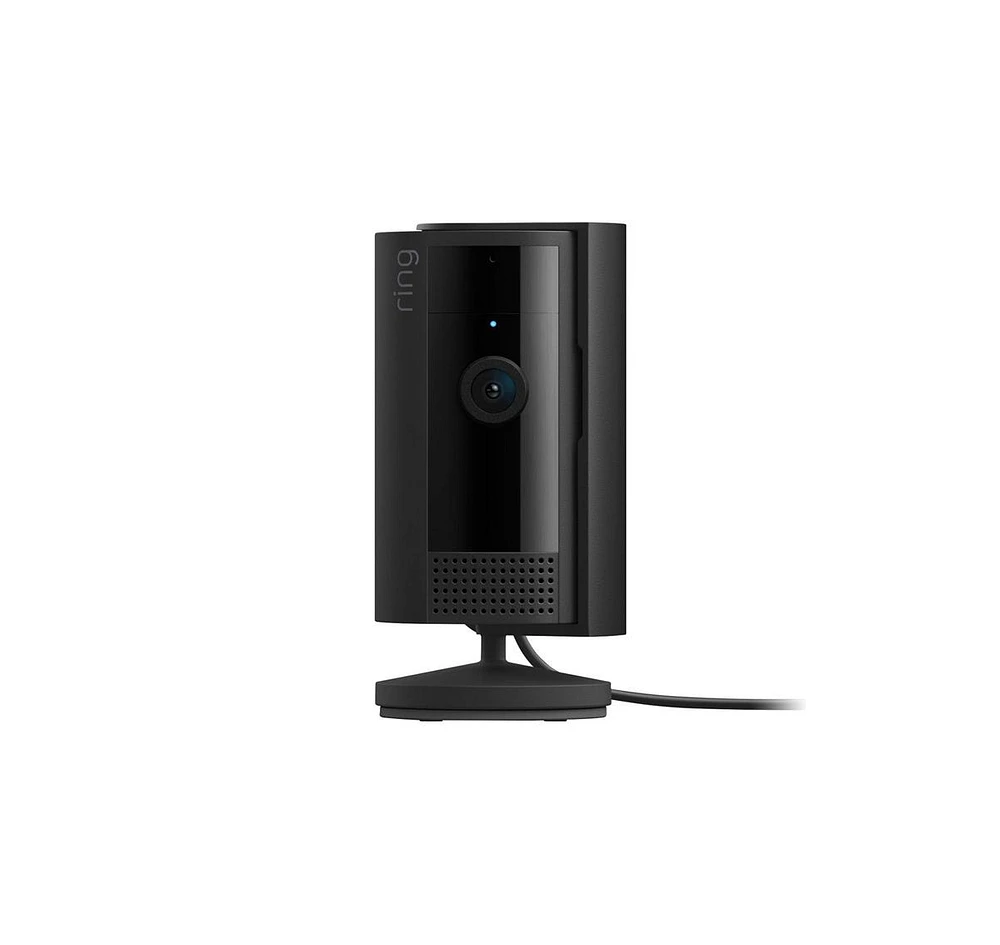 ring Indoor Camera (2nd Gen) - Starlight