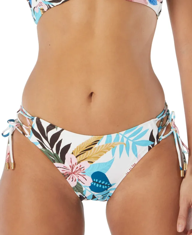 Coco Reef Women's Engage Side-Tie Bikini Bottoms