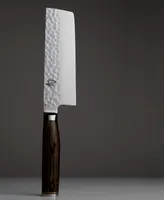 Shun Premier 5.5" Nakiri