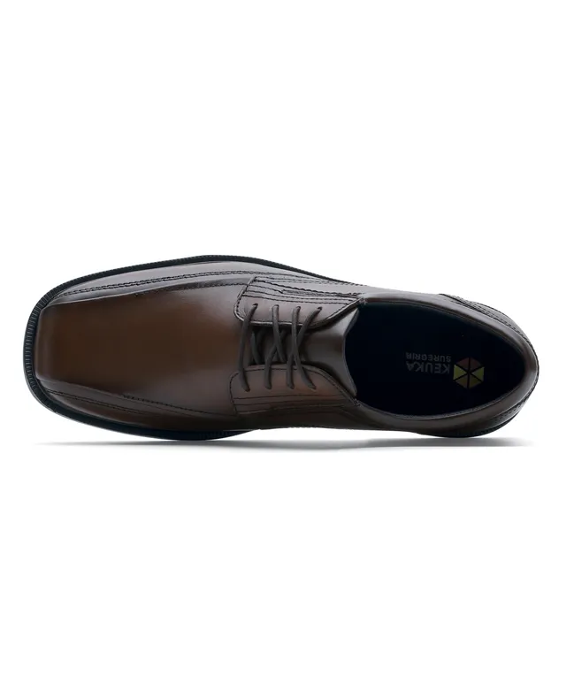 Hey Dude Men's Wally Workwear Shoes