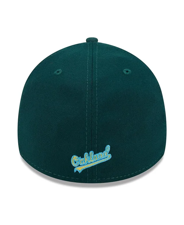 Oakland Athletics New Era 2023 MLB Father's Day Low Profile