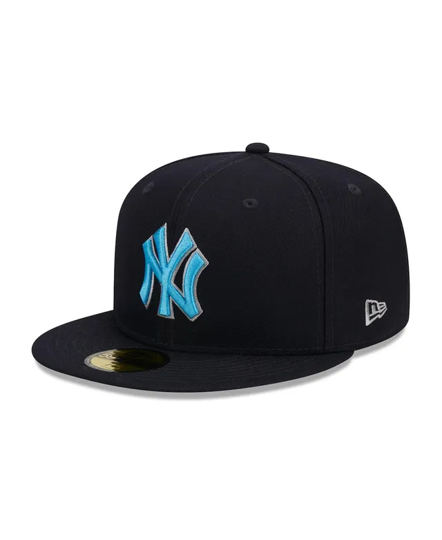 Lids Miami Marlins New Era 2023 MLB Father's Day On-Field 59FIFTY Fitted  Hat - Black