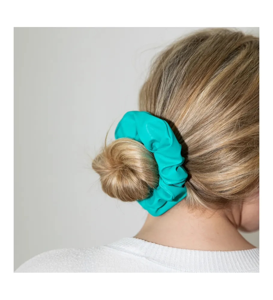 Headbands of Hope Women's Scrunchie Set - Sprinkles