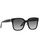 Saint Laurent Women's Gradient Sunglasses, Sl M105