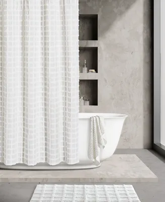 Oscar Oliver Cameron Shower Curtain, 72" x