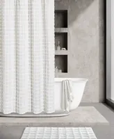 Oscar Oliver Cameron Shower Curtain, 72" x