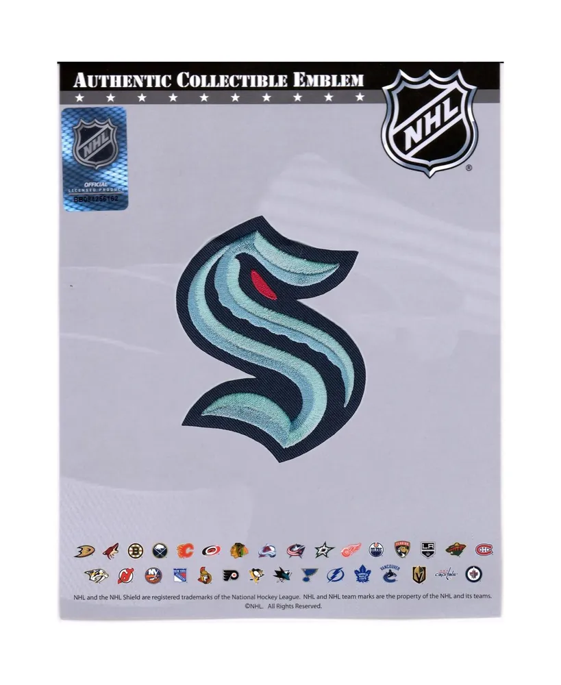 Washington Capitals Fanatics Authentic 2023 NHL Stadium Series National  Emblem Jersey Patch