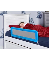 Dream On Me Adjustable Mesh Bed Rail