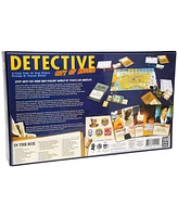 Van Ryder Games Detective City of Angels Strategy Game