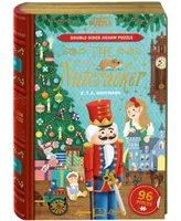 Professor Puzzle E.t.a. Hoffman's the Nutcracker Double