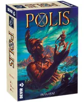 Devir Polis Game