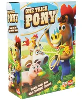 Goliath One Trick Pony Preschool Game