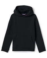 Lands' End Kids Hooded Pullover Sweatshirt