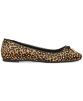 Michael Michael Kors Nori Slip-On Ballet Flats