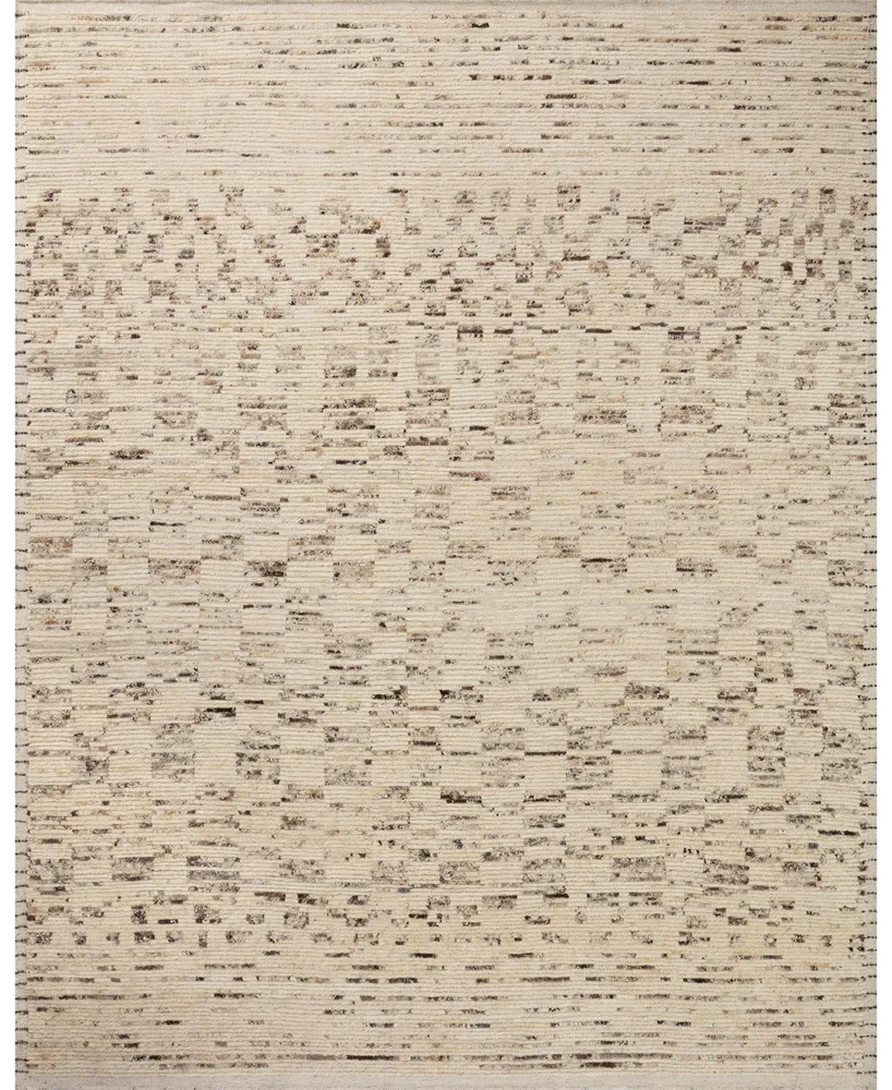 Amber Lewis x Loloi Briyana Bri-01 2' x 3' Area Rug