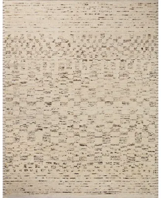 Amber Lewis x Loloi Briyana Bri- 2' x 3' Area Rug