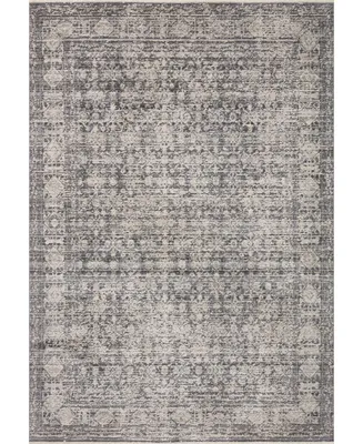 Amber Lewis x Loloi Alie Ale- 2'3" x 3'10" Area Rug