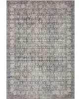 Amber Lewis x Loloi Alie Ale- 2'3" x 3'10" Area Rug