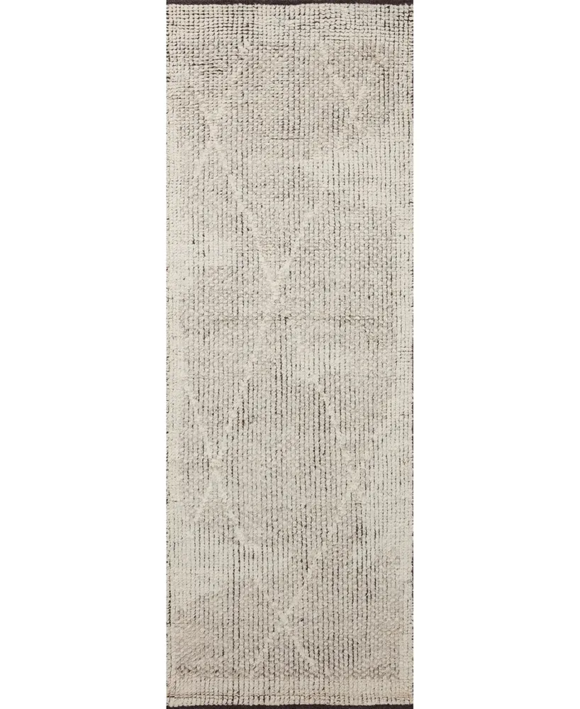 Amber Lewis x Loloi Gwyneth Gwy- 2'9" x 12' Runner Area Rug