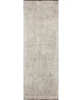 Amber Lewis x Loloi Gwyneth Gwy- 2'9" x 12' Runner Area Rug