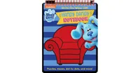 Nickelodeon Blue's Clues & You!: Handy Dandy Notebook by Maggie Fischer