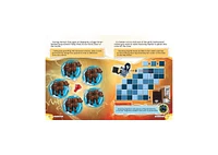 Lego Harry Potter: School of Magic: Activity Book with Minifigure by Ameet Publishing