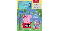 Peppa Pig: Wonderful Days! by Meredith Rusu