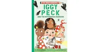 Iggy Peck and the Mysterious Mansion (The Questioneers Series) by Andrea Beaty