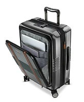 Ricardo Cabrillo 3.0 Hardside 21" Carry-On with FastAccess Front Pocket