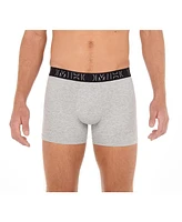 Hom Usa Men's Patrick Boxer Briefs 3 pack