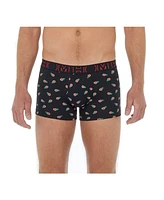 Hom Usa Men's Hiro #2 Boxer Briefs 3-Pack