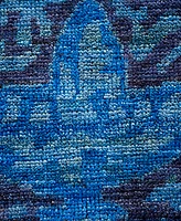 Closeout! Adorn Hand Woven Rugs Fine Vibrance M1891 8'10" x 11'10" Area Rug