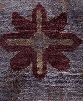 Adorn Hand Woven Rugs Fine Vibrance M1518 10' x 13'8" Area Rug