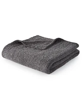 Hotel Collection Luxe Knit Throw, 50" x 70", Exclusively at Macy's