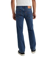 Levi's Men's 506 Comfort Straight-Leg Stretch Jeans