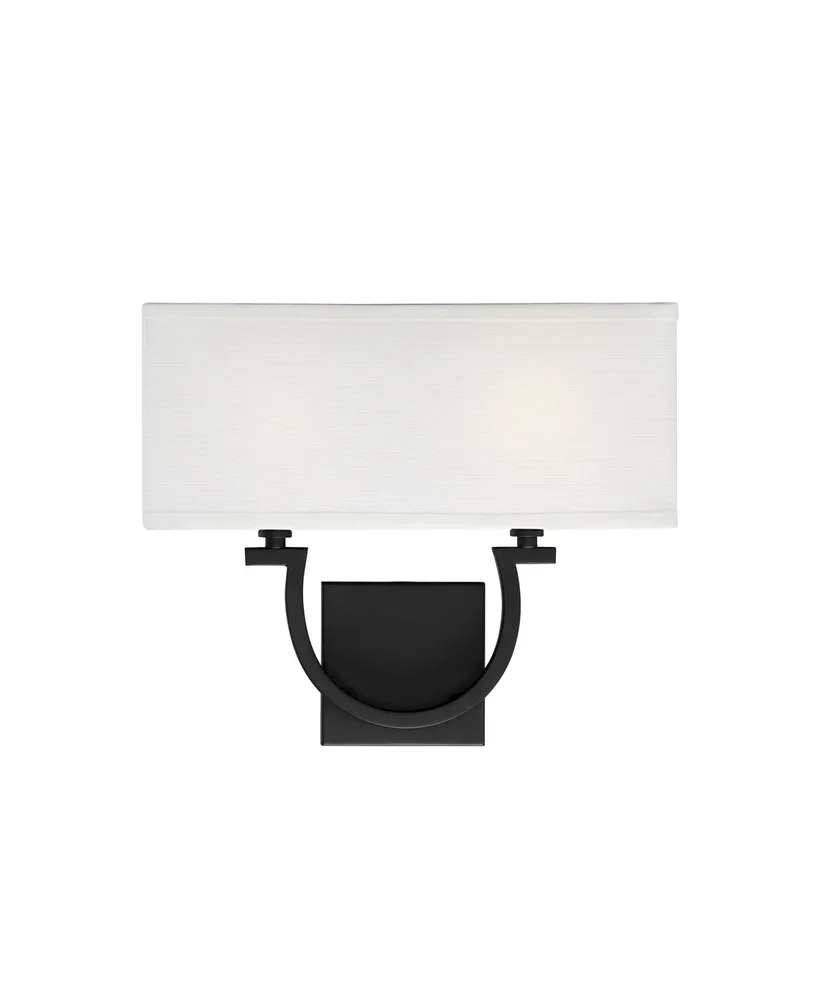 Savoy House Rhodes 2-Light Wall Sconce