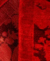 Adorn Hand Woven Rugs Fine Vibrance M1749 10'3" x 13'4" Area Rug